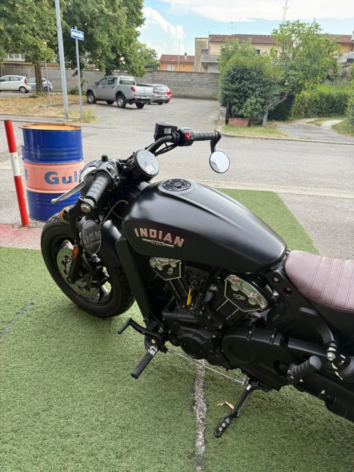 Indian Scout 1133 Bobber (2021 - 25) (11)