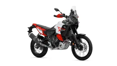 Yamaha T&eacute;n&eacute;r&eacute; 700 World Raid (2026) nuova