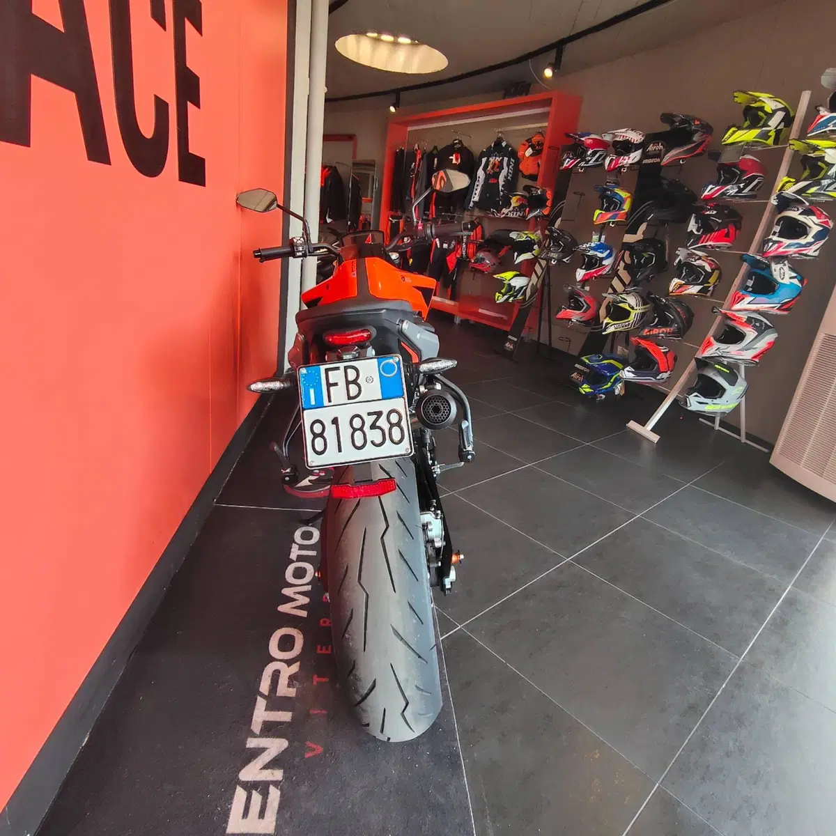 KTM 790 Duke L (2023 - 24) (2)