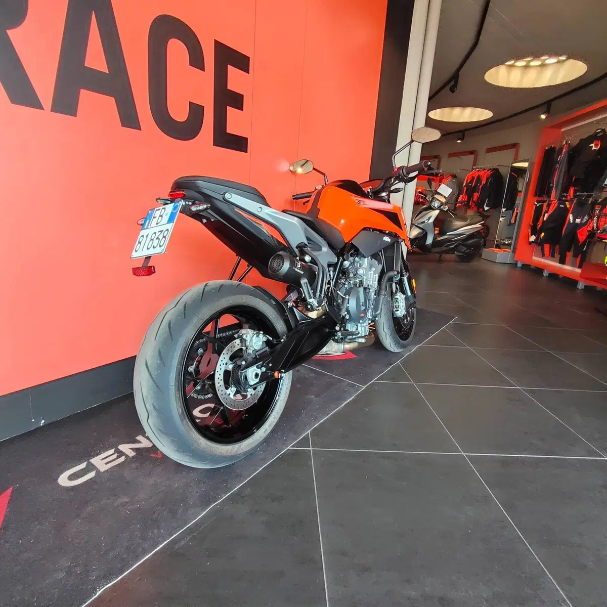 KTM 790 Duke L (2023 - 24) (5)