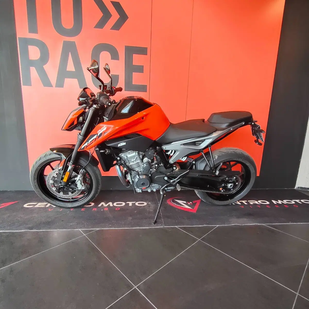 KTM 790 Duke L (2023 - 24) (8)
