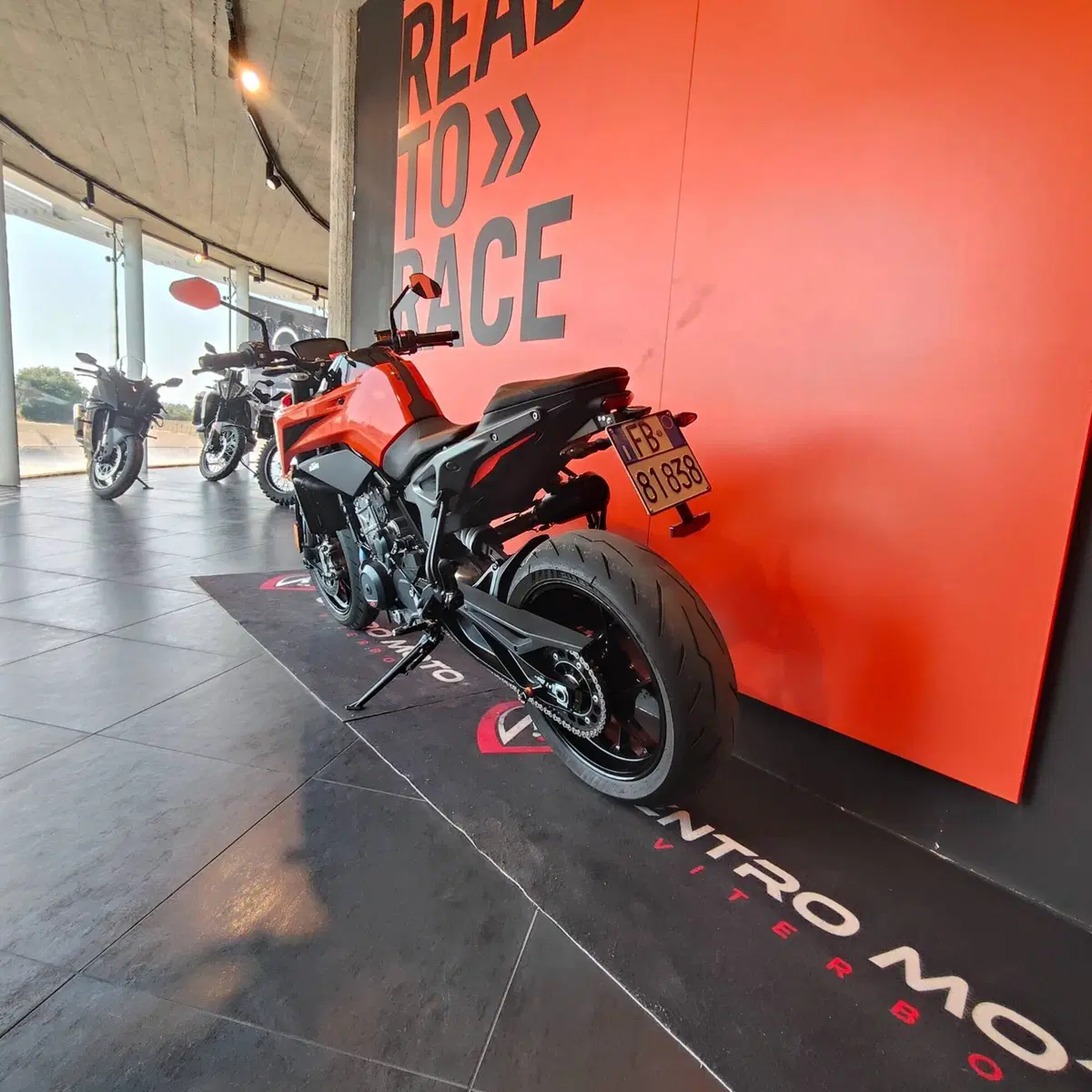 KTM 790 Duke L (2023 - 24) (10)