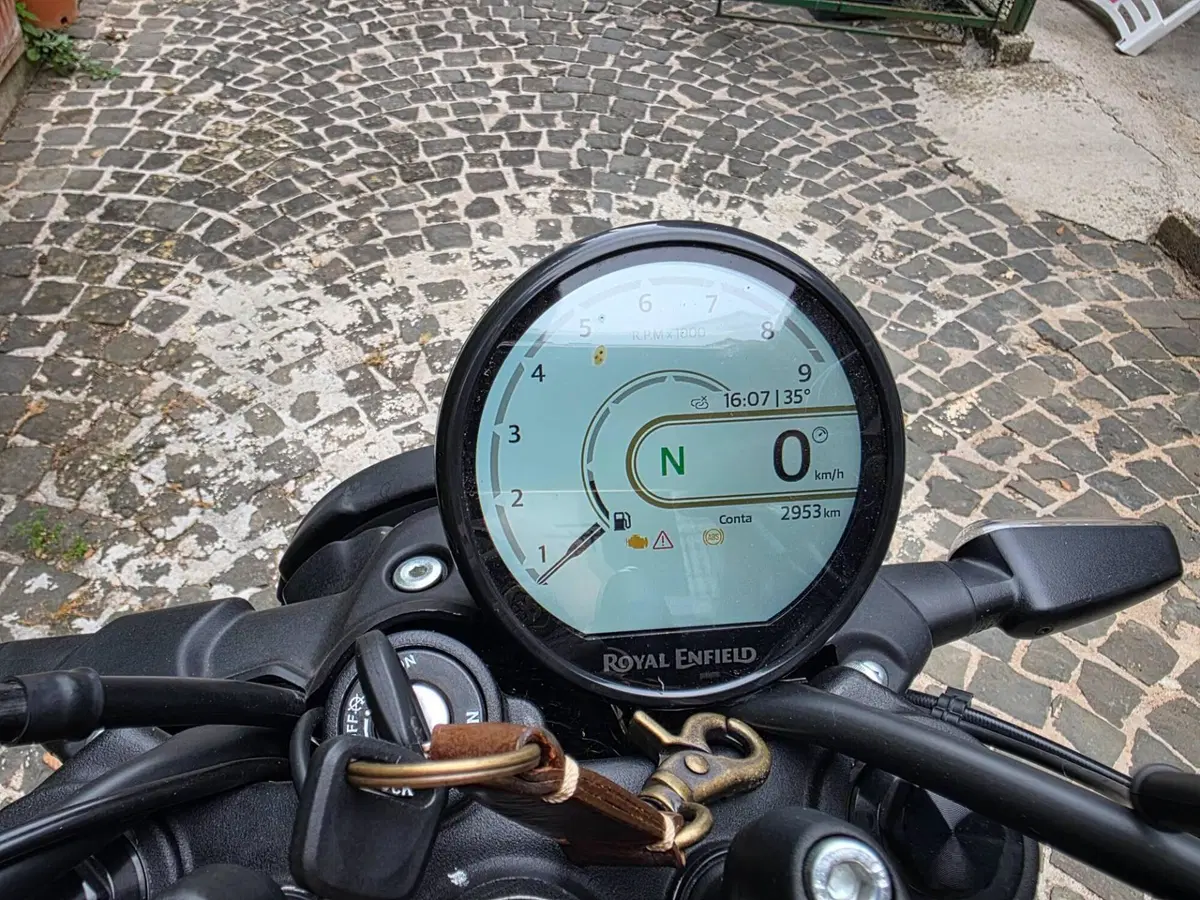 Royal Enfield Guerrilla 450 (2024 - 26) (3)