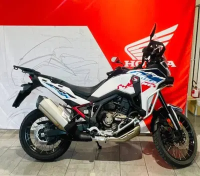 Honda Africa Twin CRF 1100L (2024 - 26) usata