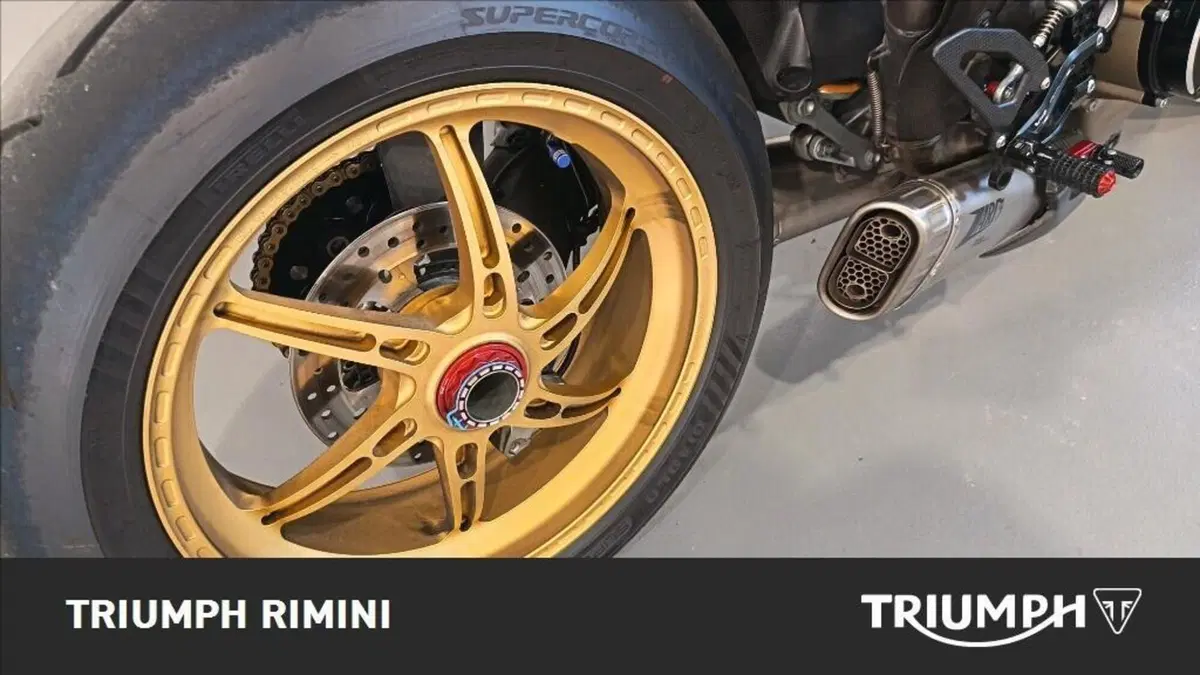 Ducati Streetfighter V4 1100 S (2020) (6)