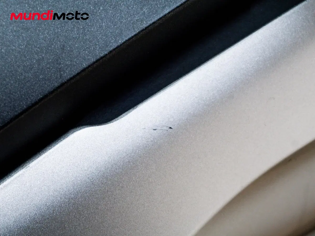 Honda NC 750 X ABS (2014 - 15) (13)
