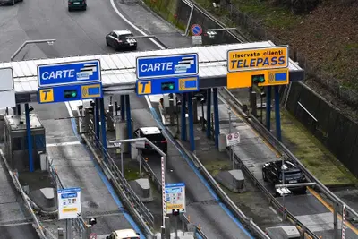 Autostrade, cos'&egrave; e come funziona Free Flow: il pedaggio senza caselli, che costa caro