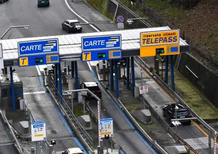 Autostrade, cos'è e come funziona Free Flow: il pedaggio senza caselli, che costa caro