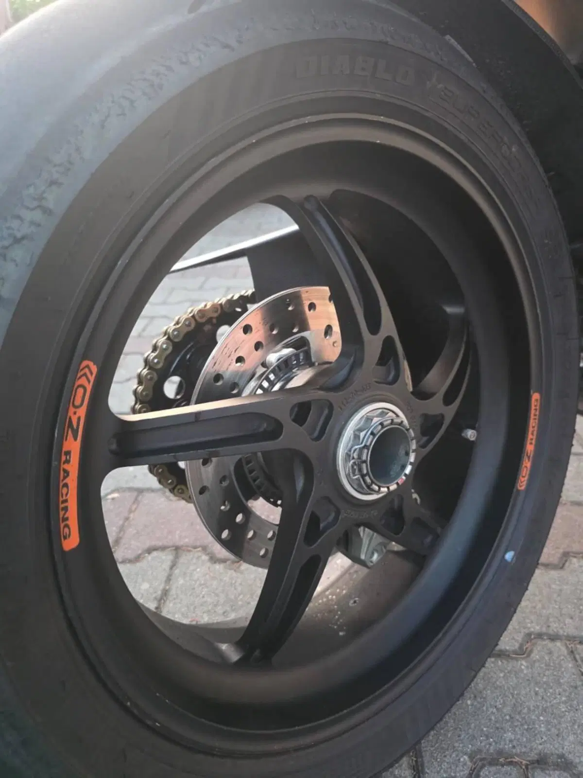 Ducati Panigale V4 1100 (2021) (5)