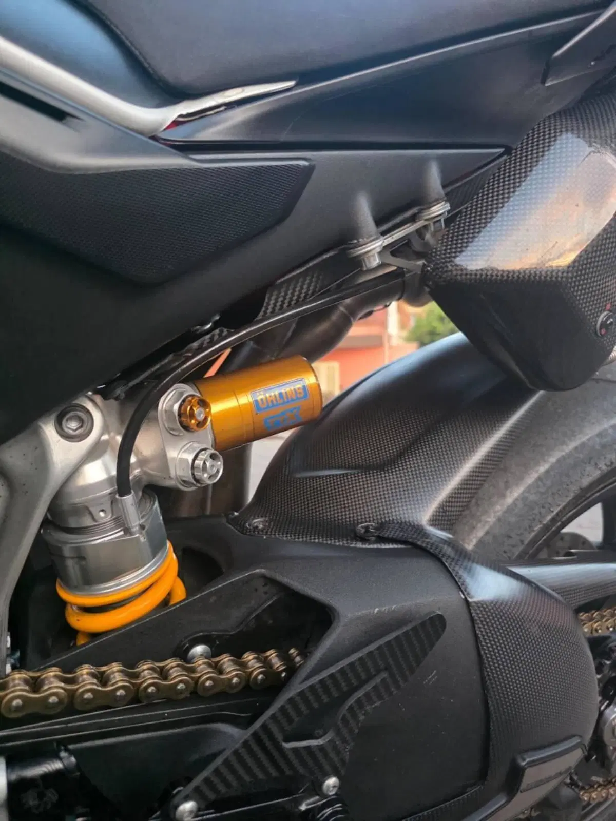 Ducati Panigale V4 1100 (2021) (10)