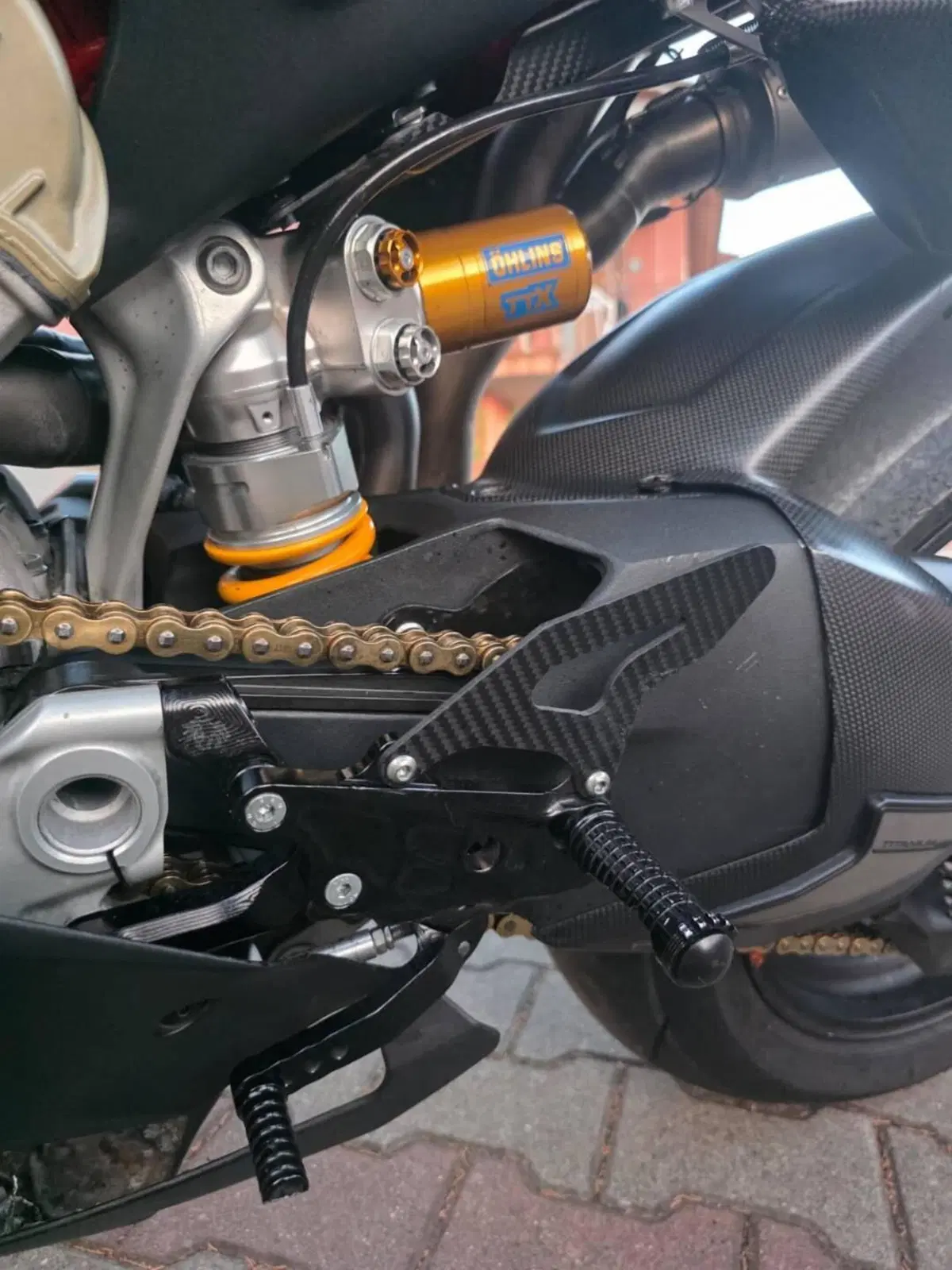 Ducati Panigale V4 1100 (2021) (11)