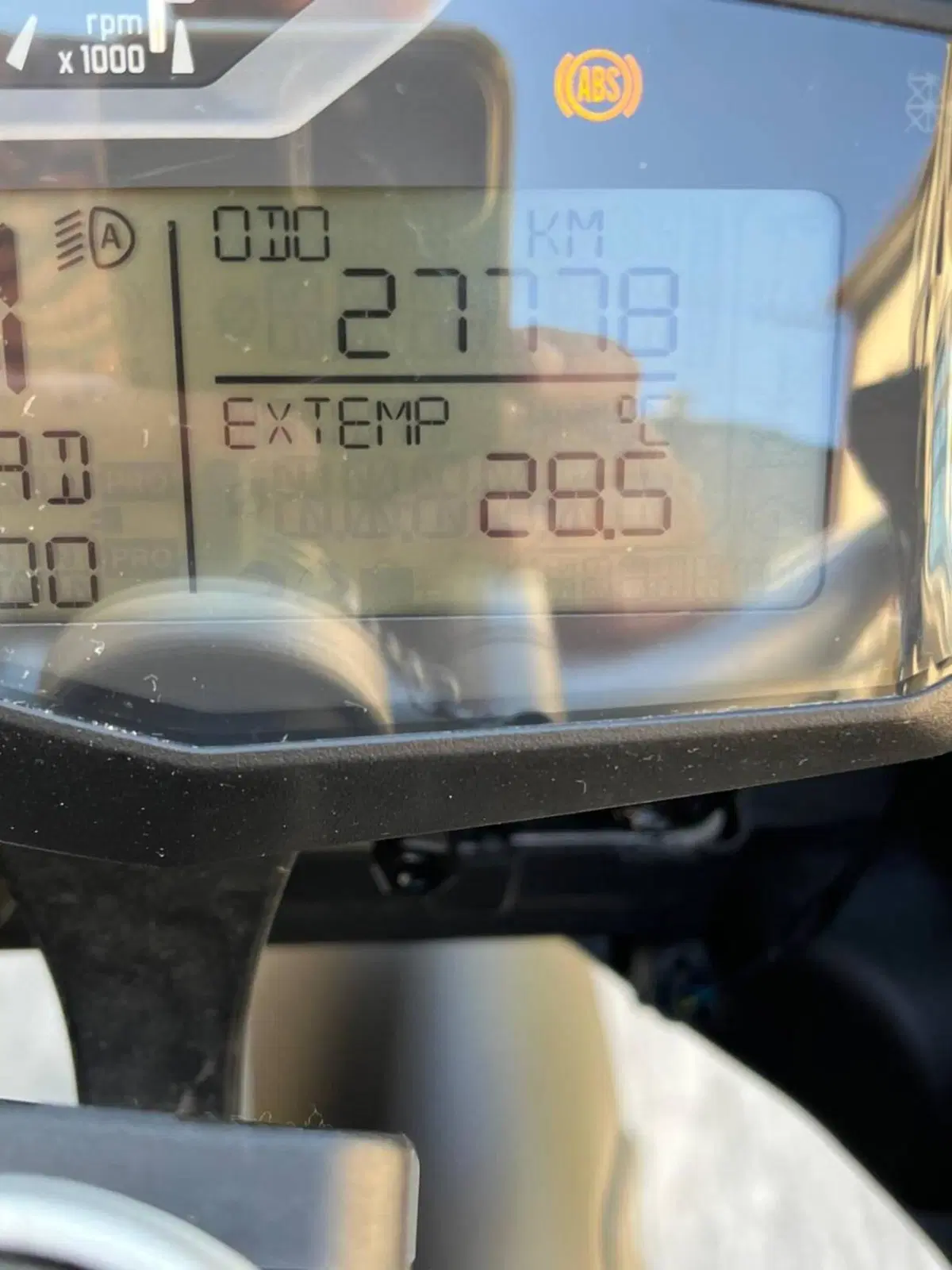 Bmw R 1200 GS (2013 - 16) (7)