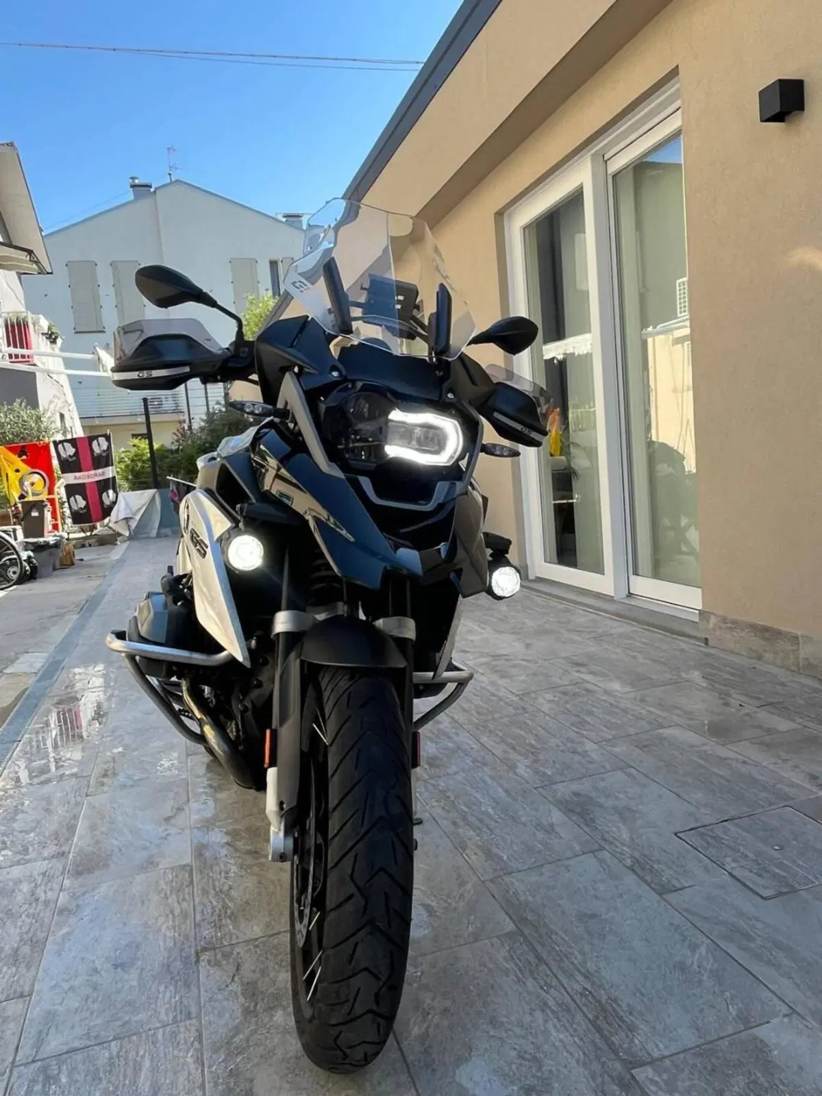 Bmw R 1200 GS (2013 - 16) (5)