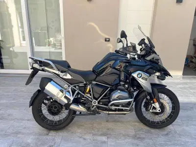 Bmw R 1200 GS (2013 - 16) usata