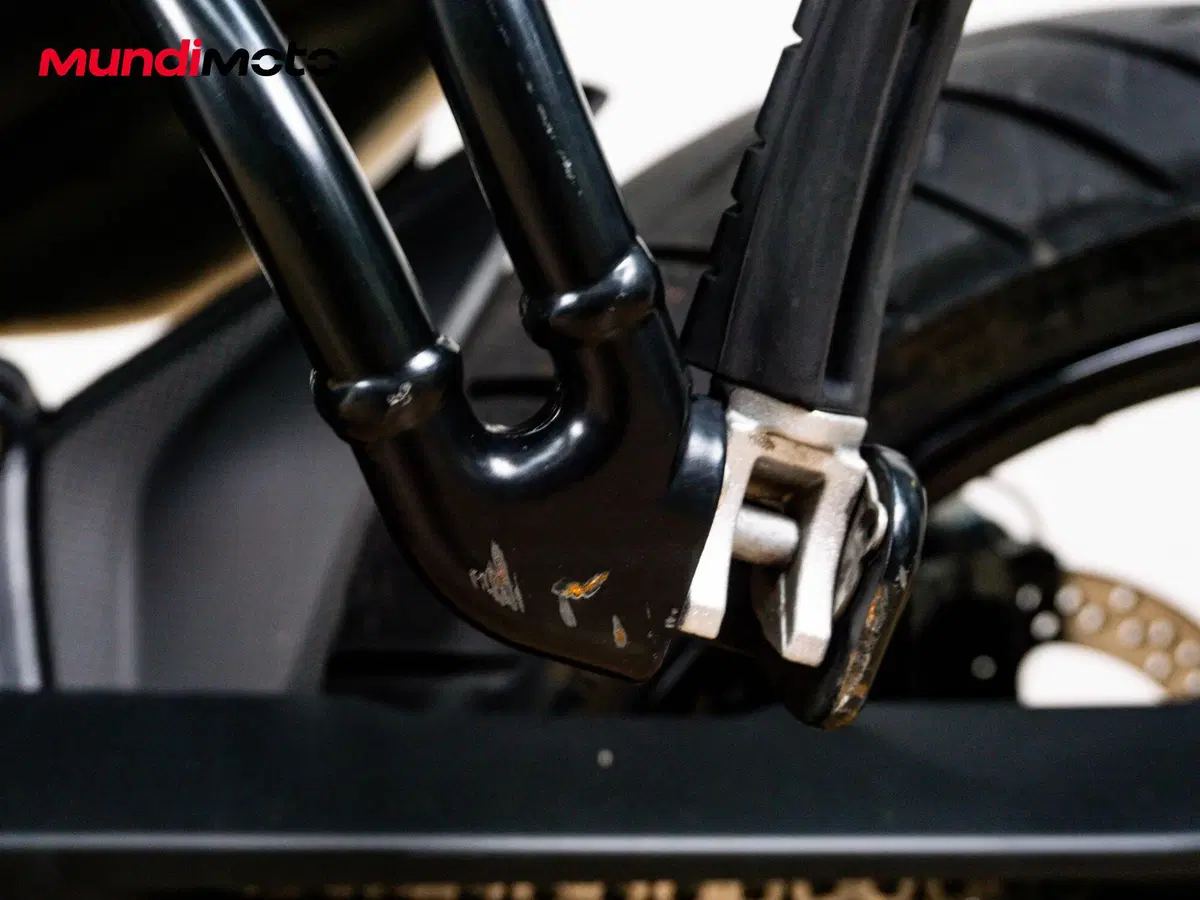 KTM 890 Duke (2021 - 23) (15)