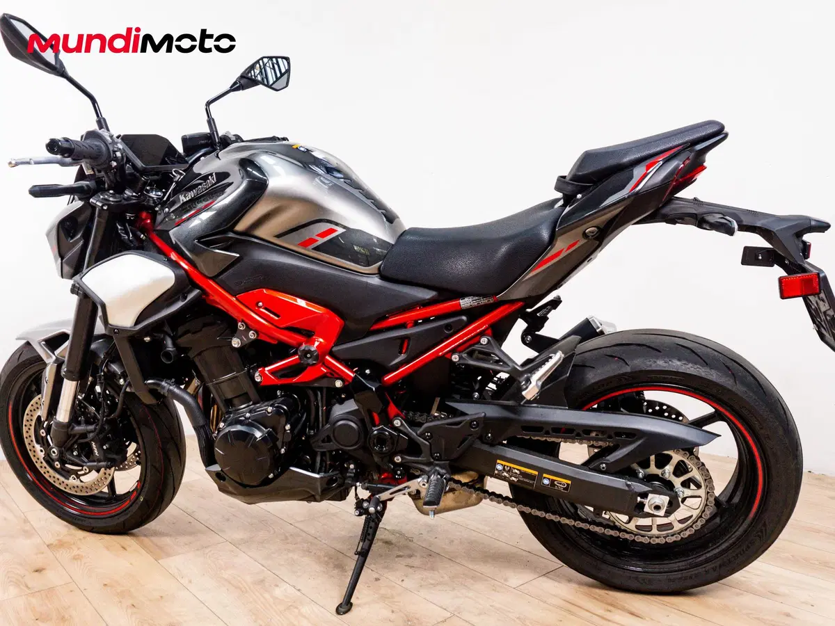 Kawasaki Z 900 A2 Performance (2026) (7)