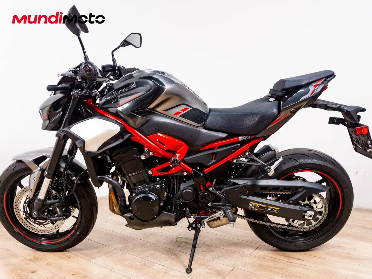 Kawasaki Z 900 A2 Performance (2026) (6)