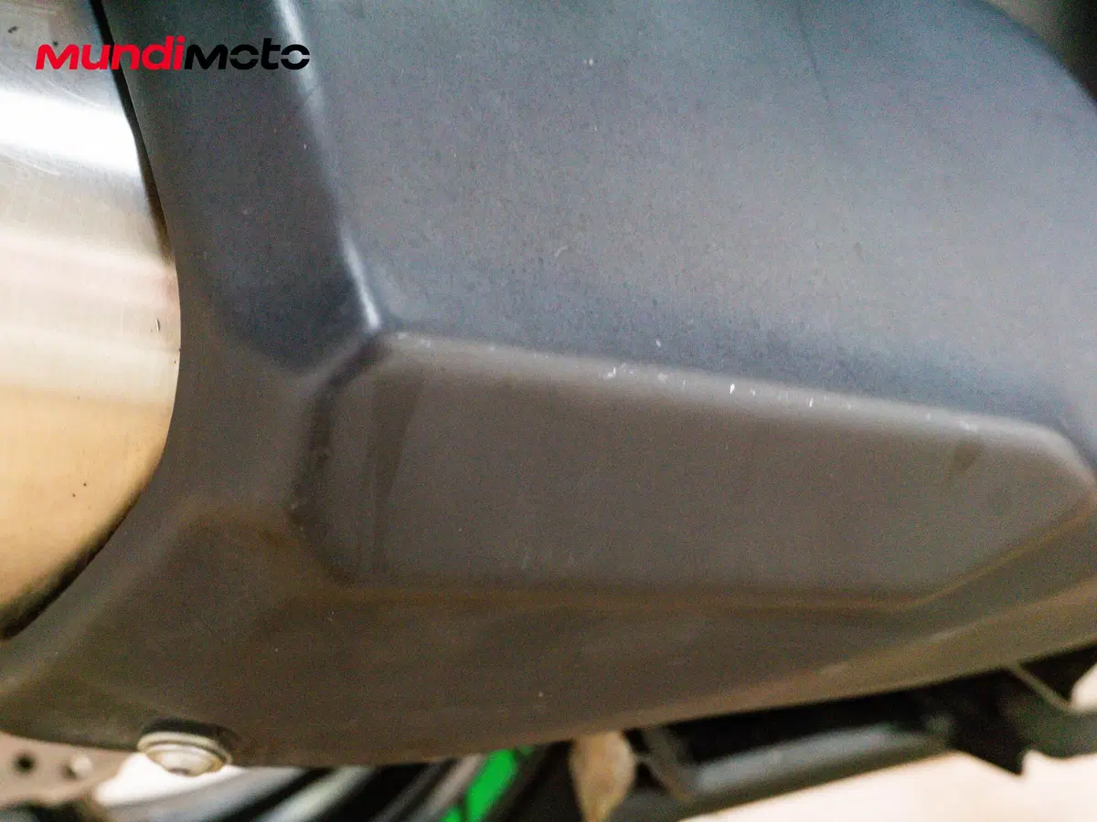 Kawasaki Versys 1000 ABS (2011 - 14) (19)