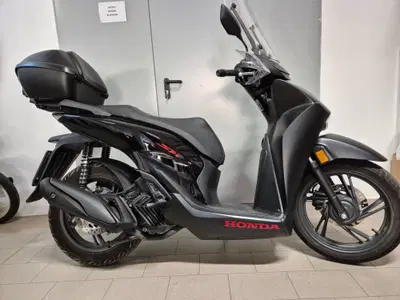 Honda SH 150 Sport (2026) usata