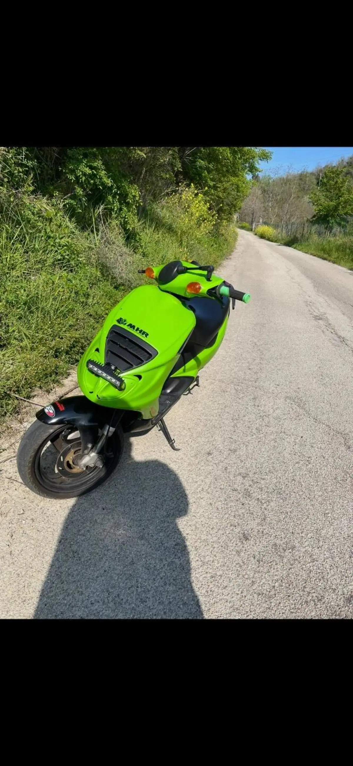 Piaggio NRG 50 mc2 DD (2)
