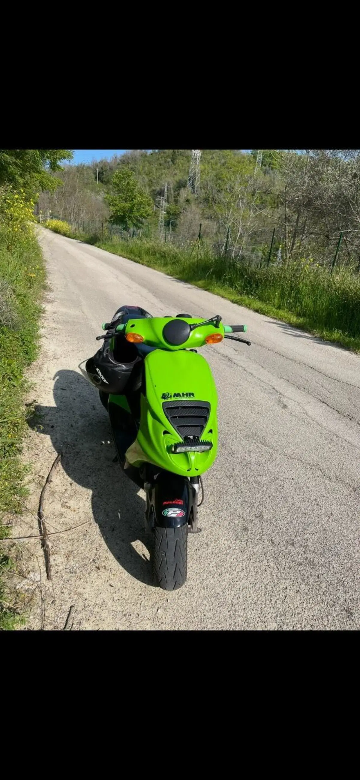 Piaggio NRG 50 mc2 DD (3)
