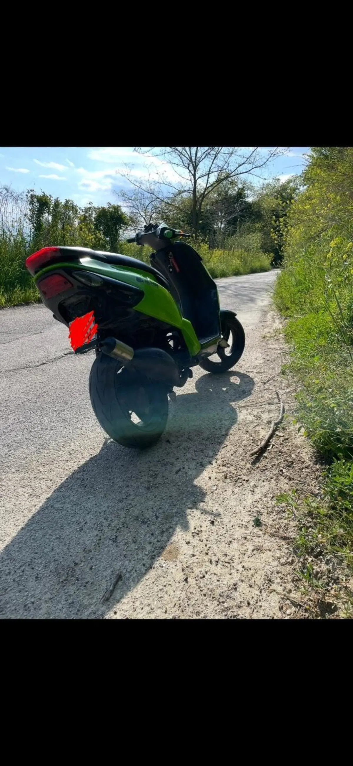 Piaggio NRG 50 mc2 DD (4)