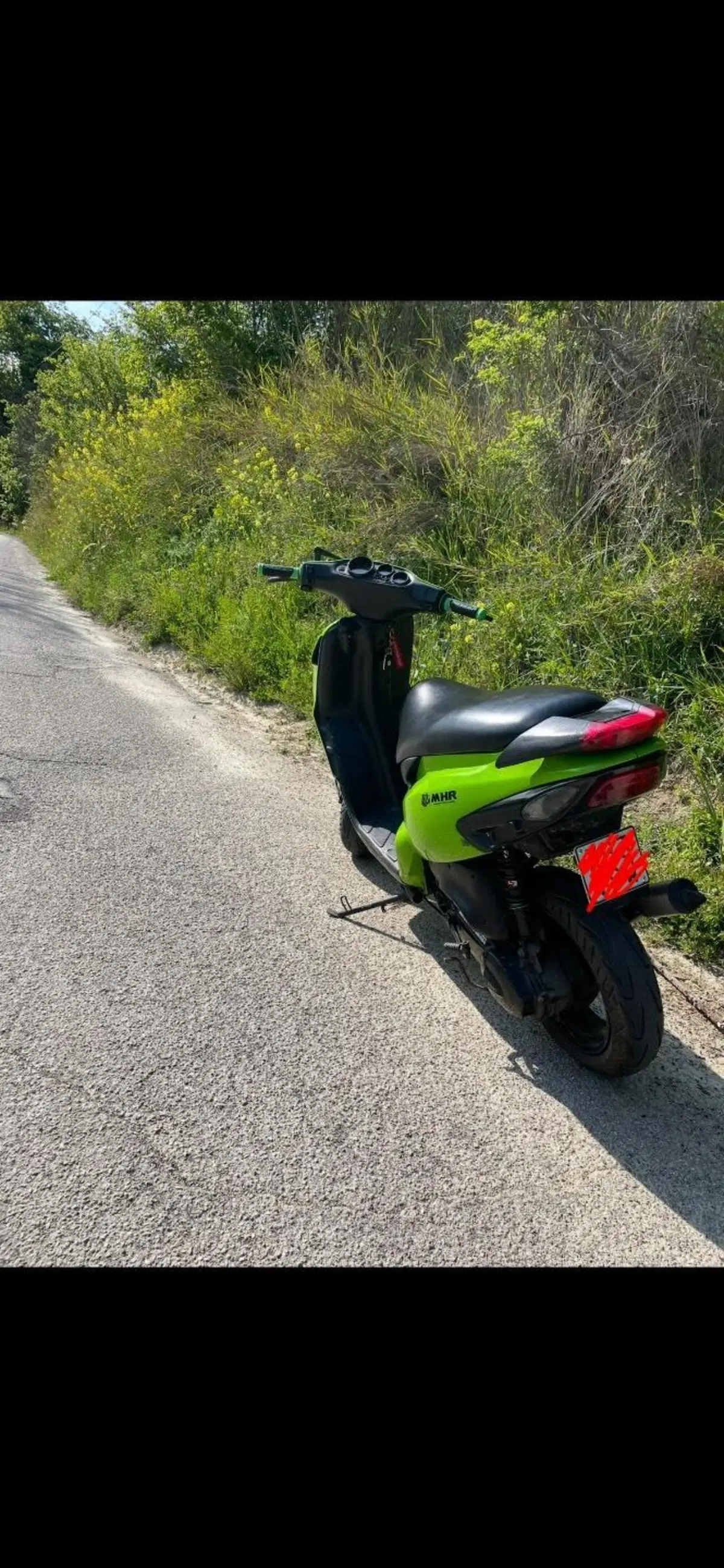 Piaggio NRG 50 mc2 DD (5)