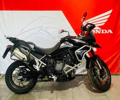 Triumph Tiger 900 GT Pro (2020 - 23) usata
