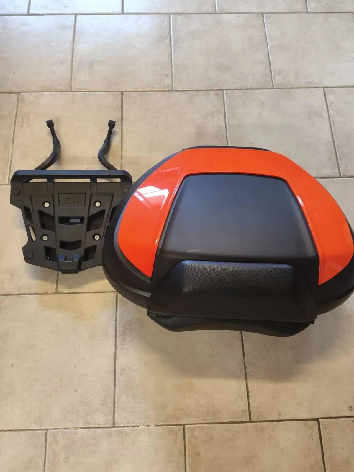 KTM 1290 Super Duke GT ABS (2016 - 18) (10)