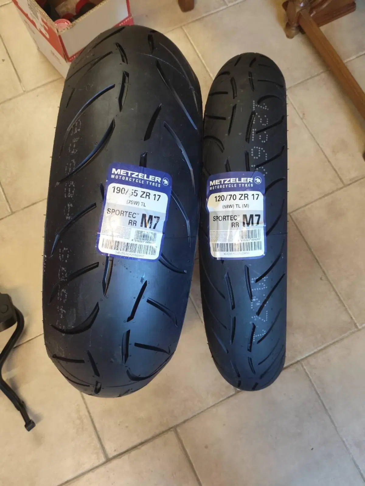 KTM 1290 Super Duke GT ABS (2016 - 18) (11)