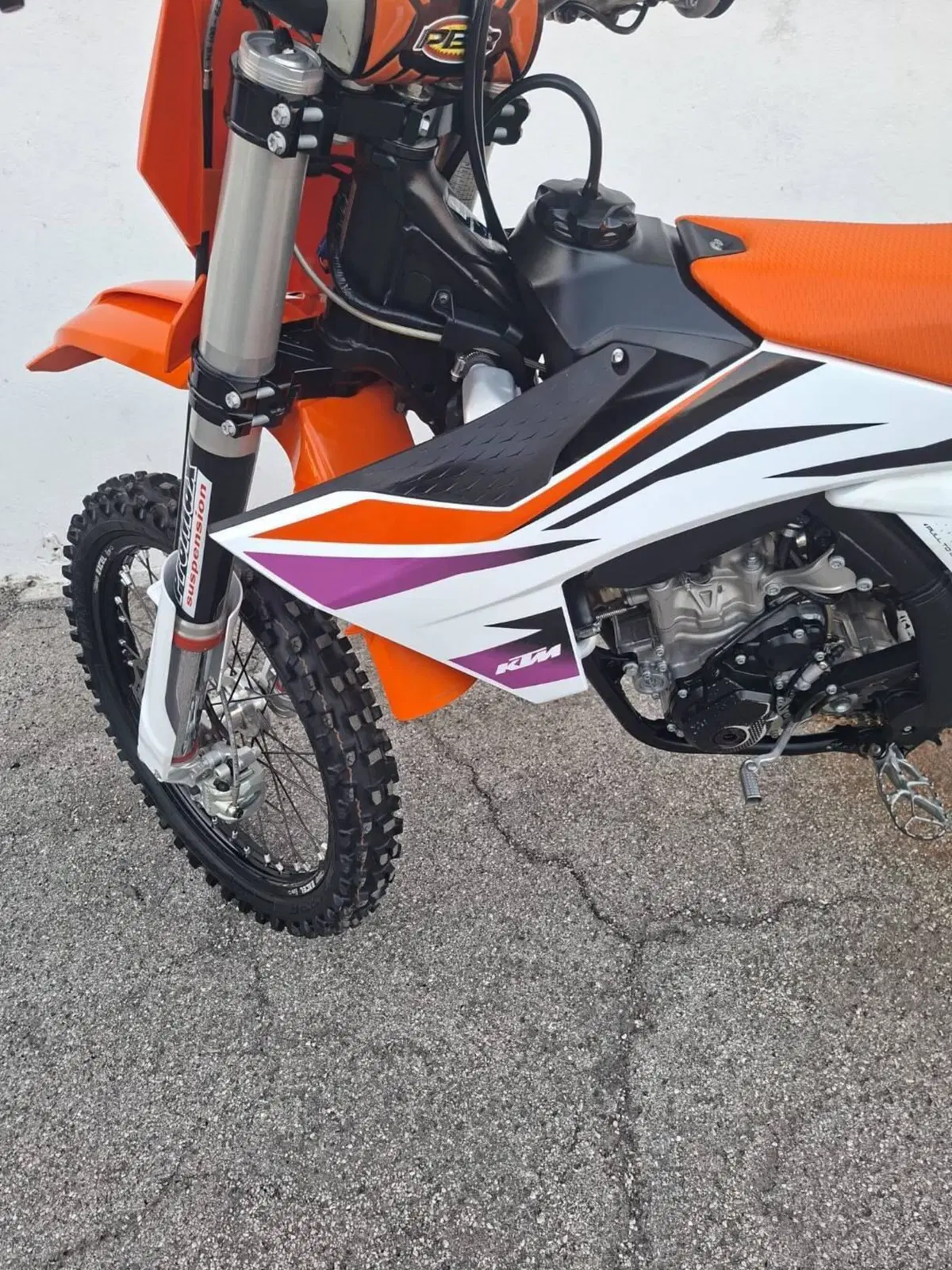 KTM 250 SX-F (2024) (5)