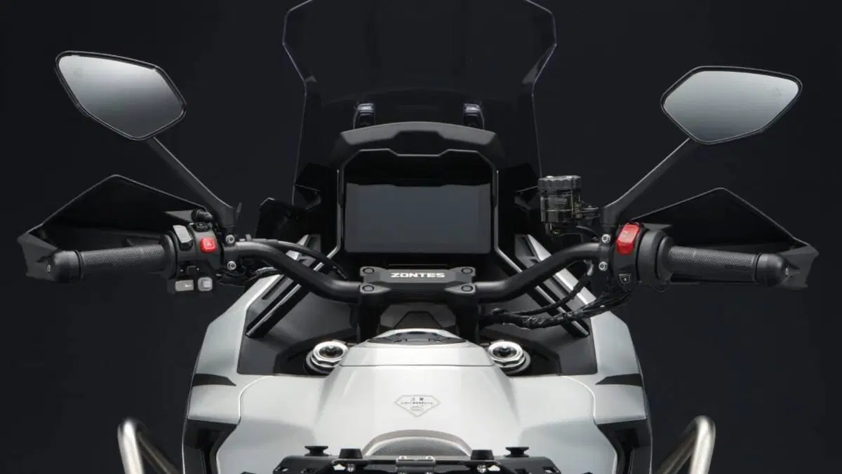 Zontes ZT703-F (2025 - 26) (4)