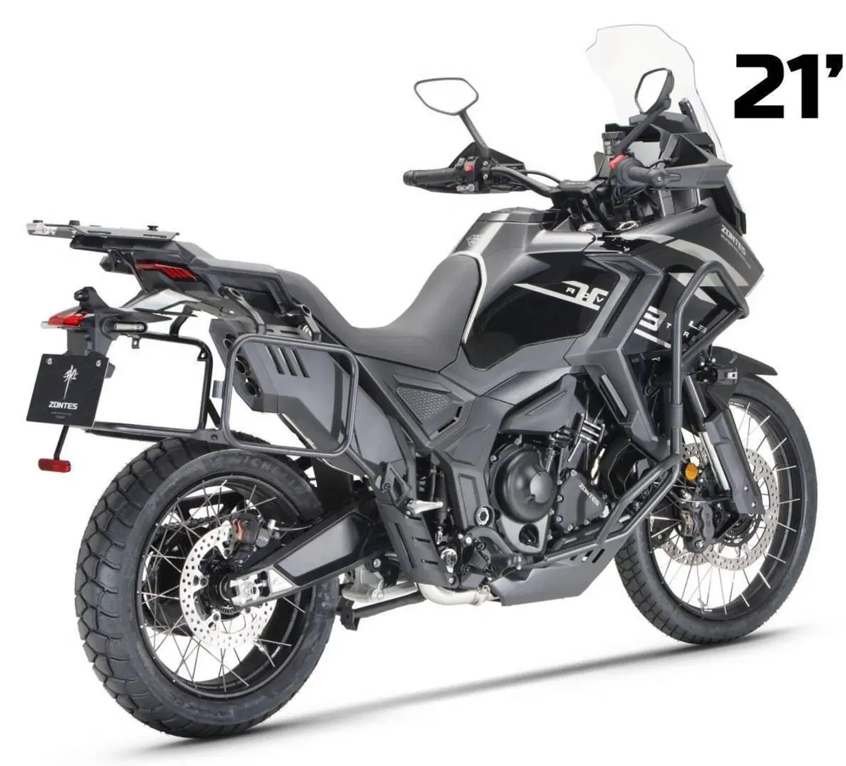 Zontes ZT703-F (2025 - 26) (7)
