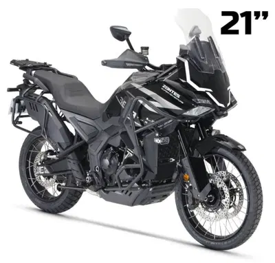 Zontes ZT703-F (2025 - 26) nuova