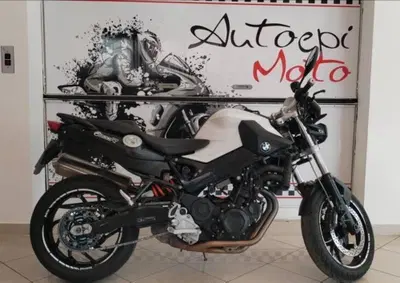 Bmw F 800 R (2009 - 11) usata