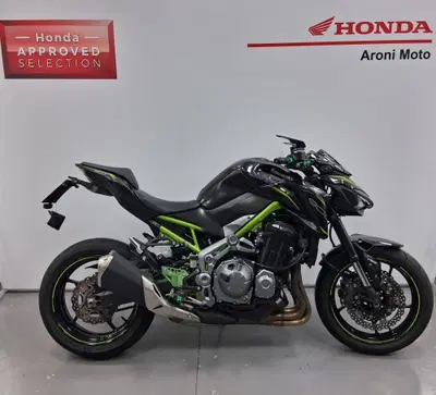 Kawasaki Z 900 (2020) usata