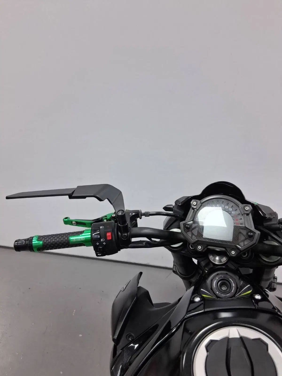 Kawasaki Z 900 (2020) (5)