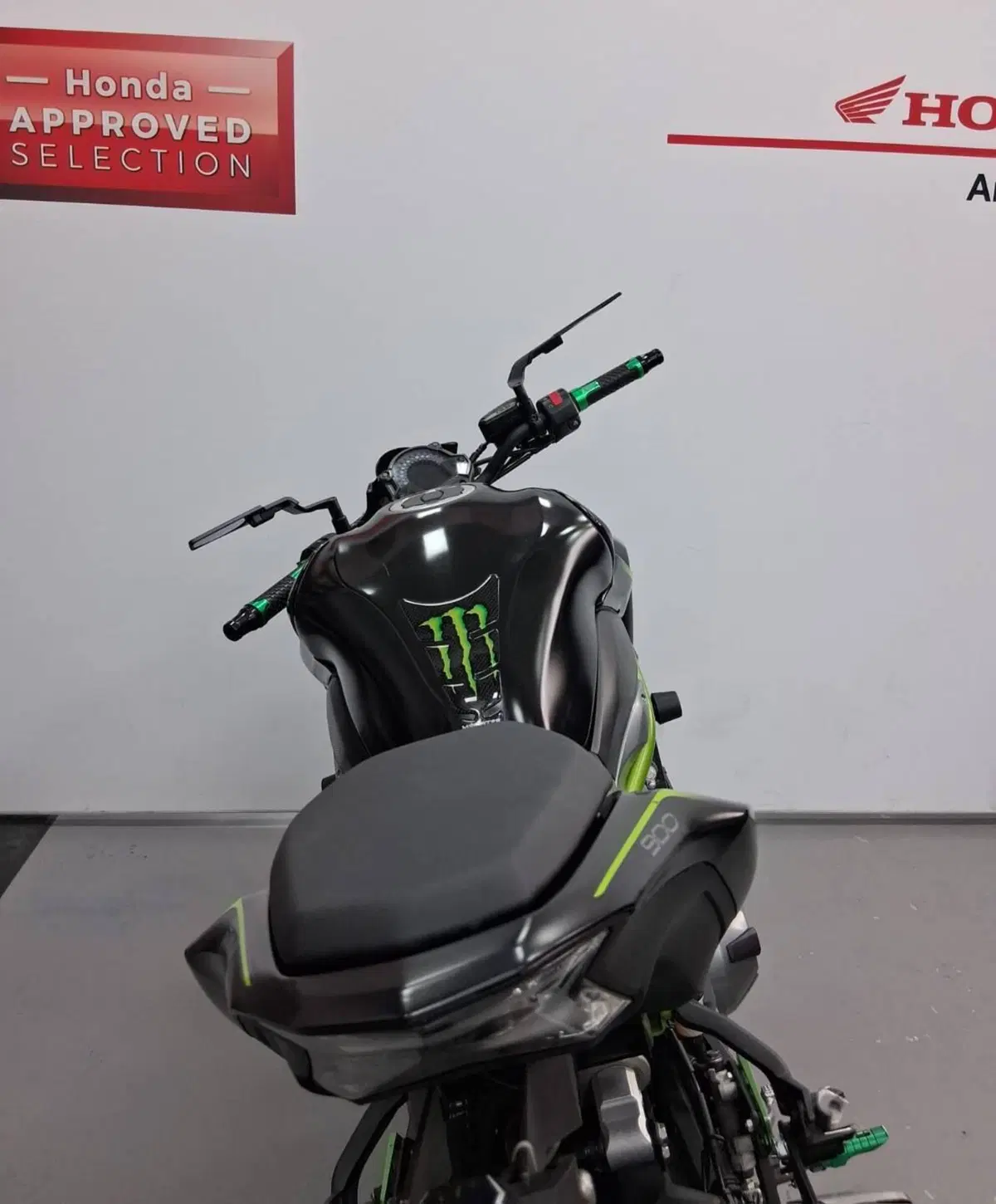 Kawasaki Z 900 (2020) (4)