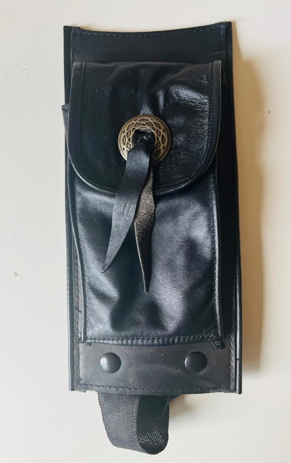 Tank Panel per Harley Davidson Altra marca (5)