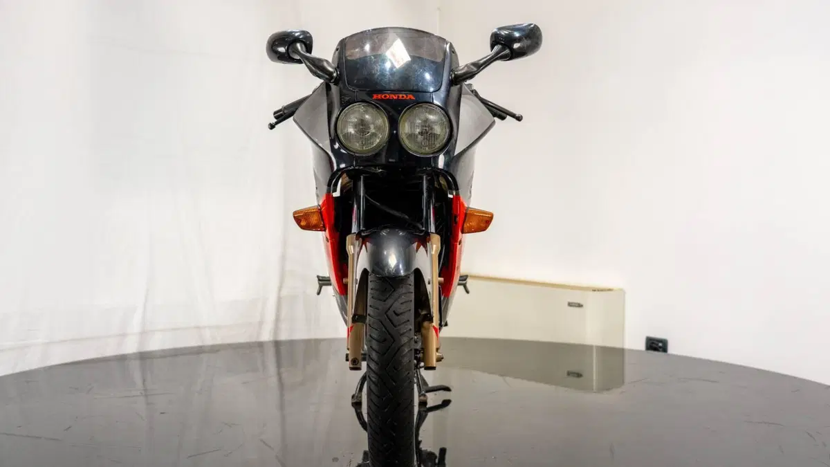Honda Nsr 125 R (4)