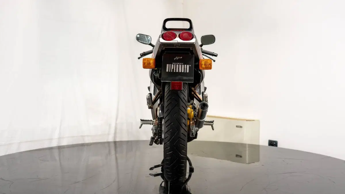 Honda Nsr 125 R (8)