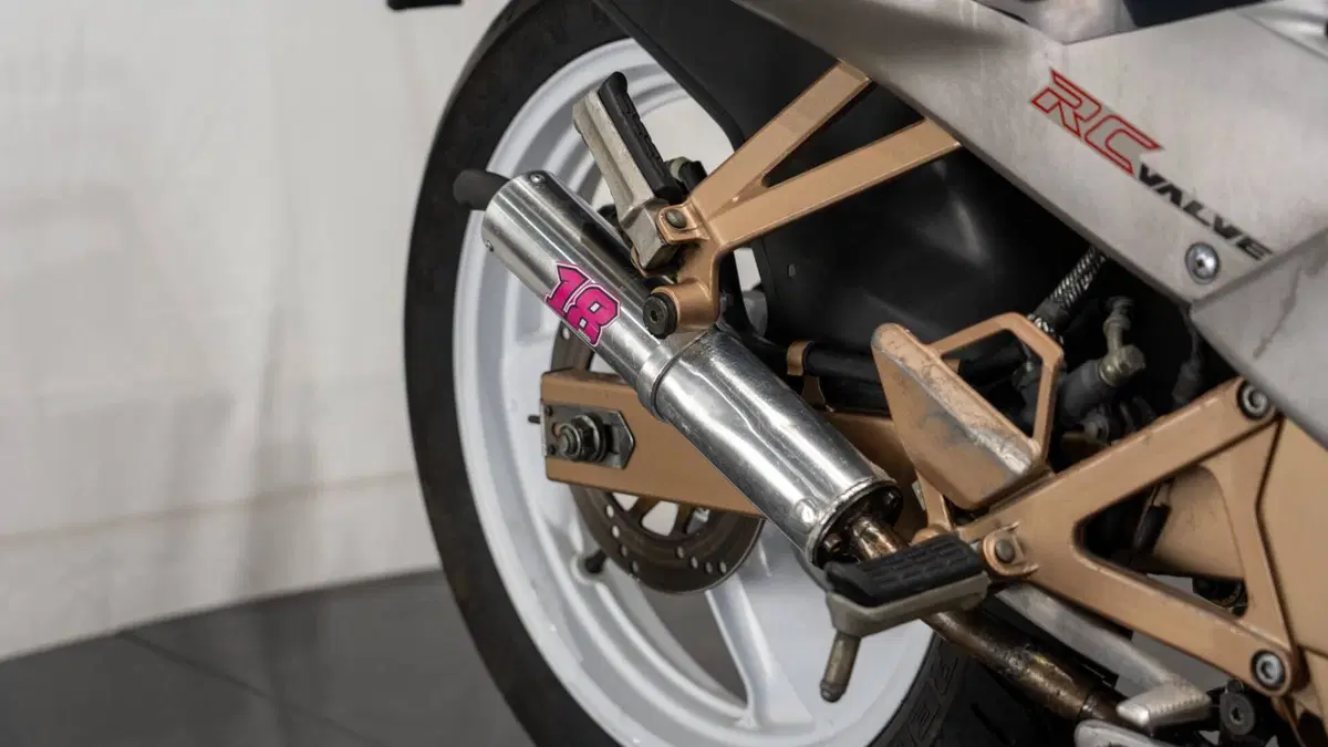 Honda Nsr 125 R (11)