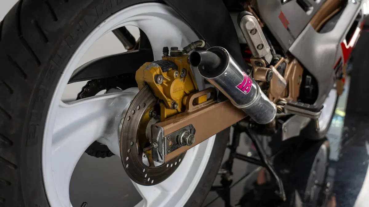Honda Nsr 125 R (14)