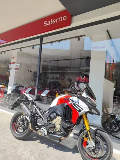 Ducati Multistrada V4 RS (2024 - 25) usata