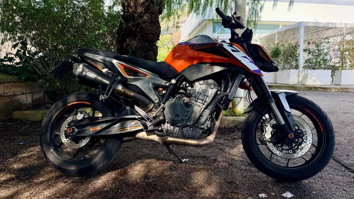KTM 790 Duke (2018 - 20) (3)