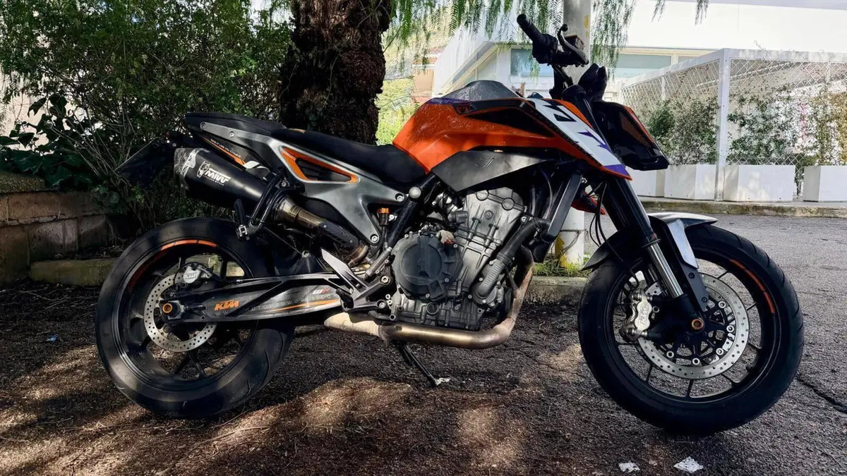 KTM 790 Duke (2018 - 20) (4)