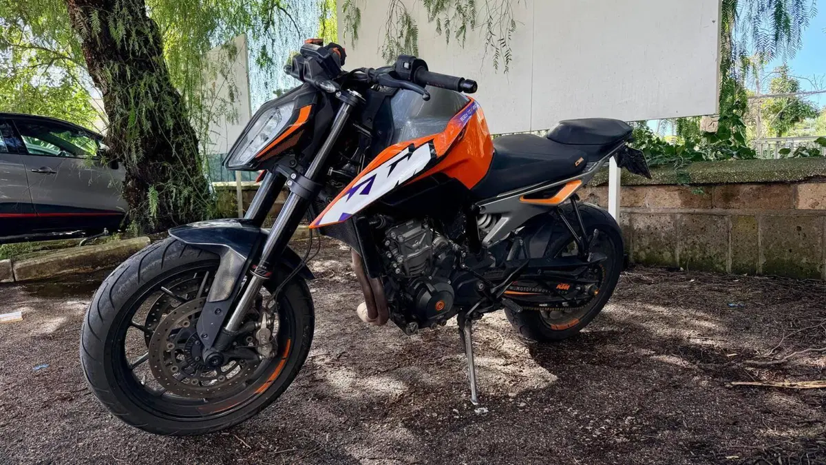 KTM 790 Duke (2018 - 20) (6)