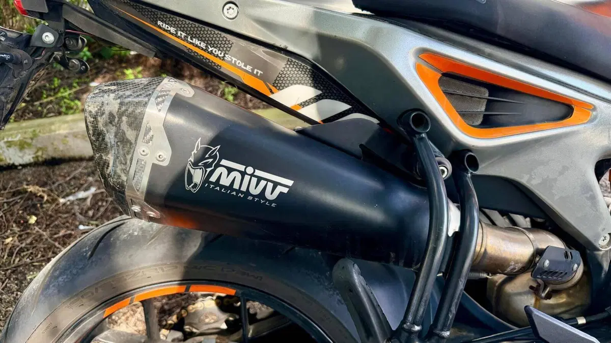 KTM 790 Duke (2018 - 20) (10)