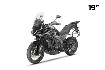 Zontes ZT703-F (2025 - 26) nuova