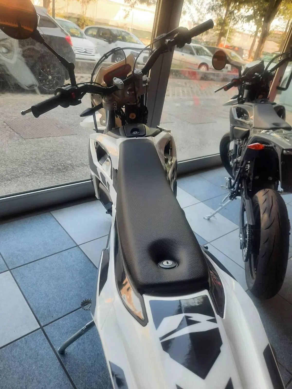Betamotor RR 50 Motard Sport (2021 - 26) (4)